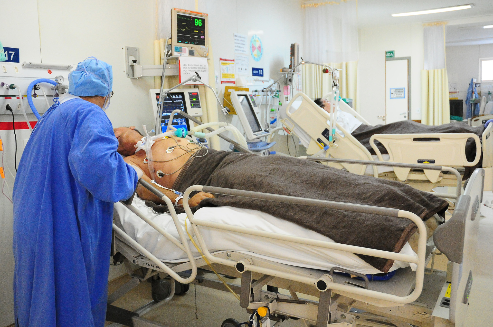 Inscrições Abertas