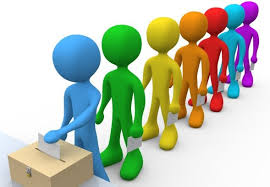 Eleição para escolha da direção do CCBS/UFCG