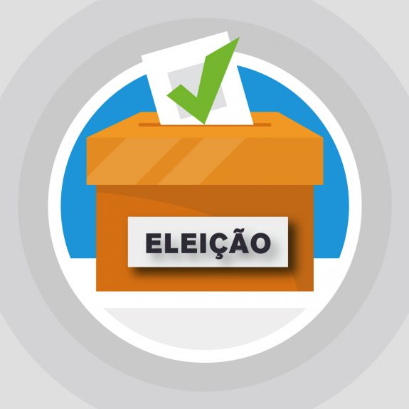 ELEIÇÕES REPRESENTANTES (ÓRGÃOS SUPERIORES)